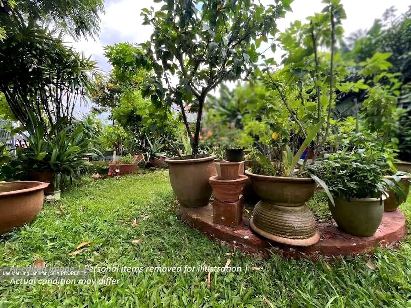 Serangoon Garden Estate (D19), Semi-Detached #578708241